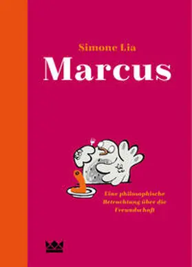 Lia |  Marcus | Buch |  Sack Fachmedien