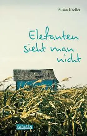 Kreller |  Elefanten sieht man nicht | Buch |  Sack Fachmedien