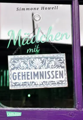 Howell |  Mädchen mit Geheimnissen | Buch |  Sack Fachmedien