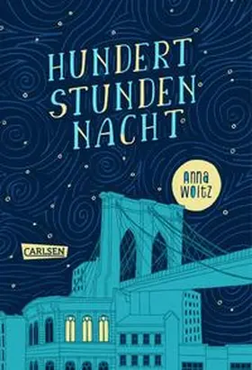 Woltz |  Hundert Stunden Nacht | Buch |  Sack Fachmedien