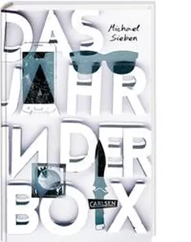 Sieben | Das Jahr in der Box | Buch | 978-3-551-58396-3 | www2.sack.de