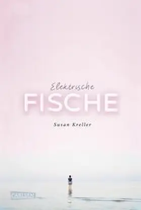 Kreller |  Elektrische Fische | Buch |  Sack Fachmedien