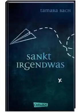 Bach | Sankt Irgendwas | Buch | 978-3-551-58430-4 | sack.de