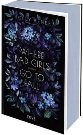 Renee |  Where Bad Girls go to Fall (Good Girls 2) | Buch |  Sack Fachmedien