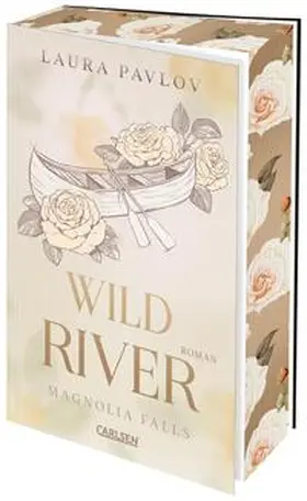 Pavlov | Magnolia Falls 2: Wild River | Buch | 978-3-551-58604-9 | www2.sack.de