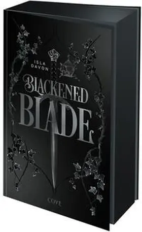 Davon |  Blackened Blade (Blackened Blade 1) | Buch |  Sack Fachmedien