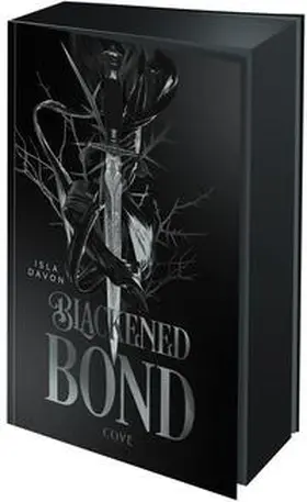 Davon |  Blackened Bond (Blackened Blade 2) | Buch |  Sack Fachmedien