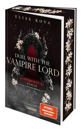 Kova |  Married into Magic: Duel with the Vampire Lord | Buch |  Sack Fachmedien
