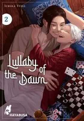 Yuno |  Lullaby of the Dawn 2 | Buch |  Sack Fachmedien