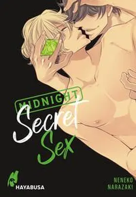 Narazaki | Midnight Secret Sex | Buch | 978-3-551-62068-2 | www2.sack.de
