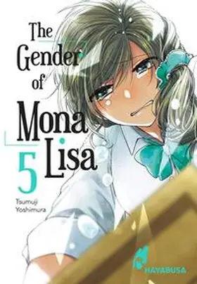 Yoshimura |  The Gender of Mona Lisa 5 | Buch |  Sack Fachmedien