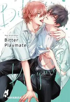 Nishimoto |  Bitter Playmate 1 | Buch |  Sack Fachmedien
