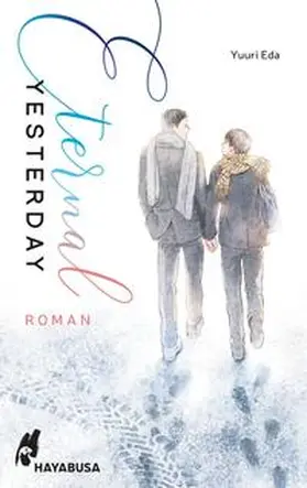 Eda | Eternal Yesterday | Buch | 978-3-551-62150-4 | sack.de