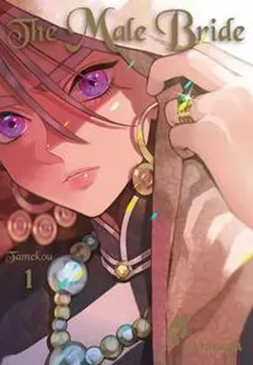Tamekou |  The Male Bride 1 | Buch |  Sack Fachmedien
