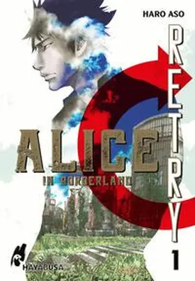 Aso |  Alice in Borderland - Retry  1 | Buch |  Sack Fachmedien
