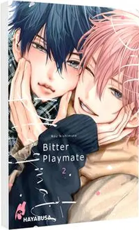 Nishimoto |  Bitter Playmate 2 | Buch |  Sack Fachmedien