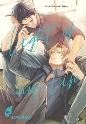 Minami | Light of my Life | Buch | 978-3-551-62231-0 | www2.sack.de