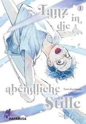 Kurokawa |  Tanz in die abendliche Stille 1 | Buch |  Sack Fachmedien