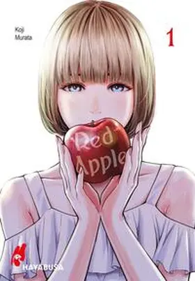Murata |  Red Apple 1 | Buch |  Sack Fachmedien
