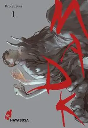 Suzuri | MADK 1 | Buch | 978-3-551-62409-3 | www2.sack.de