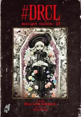 Sakamoto |  #DRCL - Midnight Children 3 | Buch |  Sack Fachmedien
