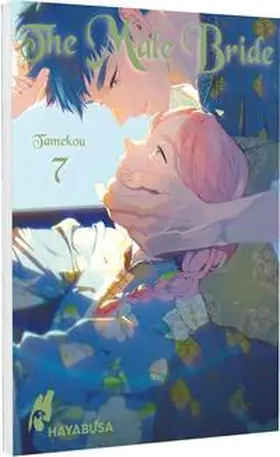 Tamekou |  The Male Bride 7 | Buch |  Sack Fachmedien