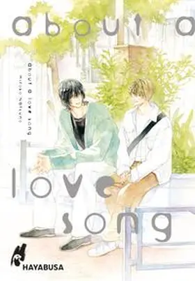 Natsuno |  About a Love Song | Buch |  Sack Fachmedien