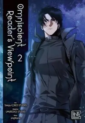 singNsong / UMI |  Omniscient Reader's Viewpoint 2 | Buch |  Sack Fachmedien