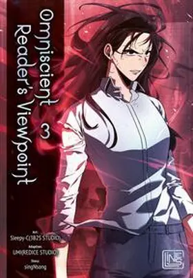 Singnsong / Umi |  Omniscient Reader's Viewpoint 3 | Buch |  Sack Fachmedien