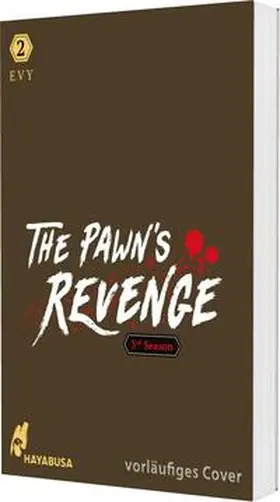 EVY |  The Pawn's Revenge - 3rd Season 2 | Buch |  Sack Fachmedien
