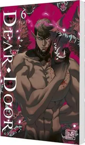 Pluto |  Dear.Door 6 | Buch |  Sack Fachmedien