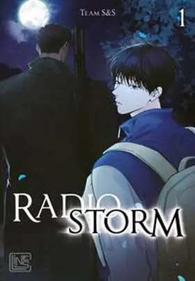  Radio Storm 1 | Buch |  Sack Fachmedien
