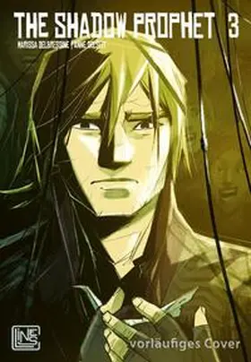 Delseit / Delbressine |  The Shadow Prophet 3 | Buch |  Sack Fachmedien