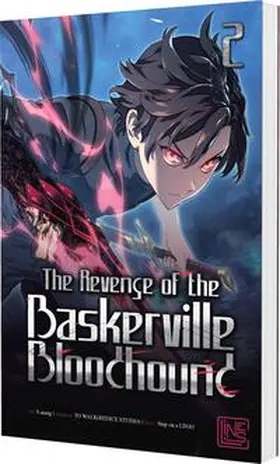  The Revenge of the Baskerville Bloodhound 2 | Buch |  Sack Fachmedien