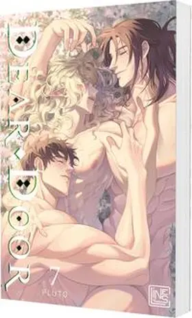 Pluto |  Dear.Door 7 | Buch |  Sack Fachmedien