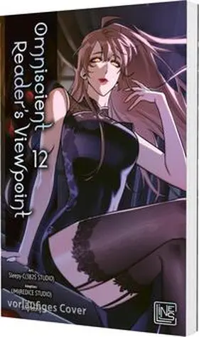 singNsong / UMI |  Omniscient Reader's Viewpoint 12 | Buch |  Sack Fachmedien