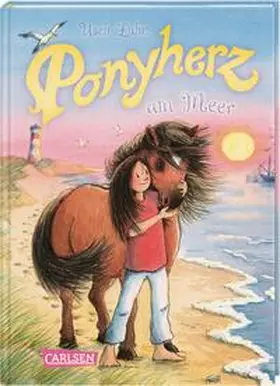 Luhn | Ponyherz 13: Ponyherz am Meer | Buch | 978-3-551-65293-5 | sack.de