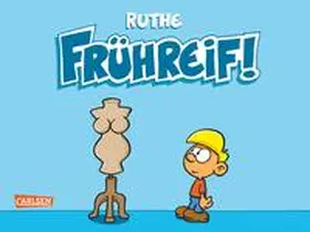 Ruthe |  Frühreif | Buch |  Sack Fachmedien