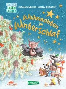 Brause |  Weihnachten im Winterschlaf | Buch |  Sack Fachmedien