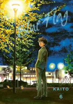 Kaito | Blue Flag 6 | Buch | 978-3-551-71066-6 | www2.sack.de