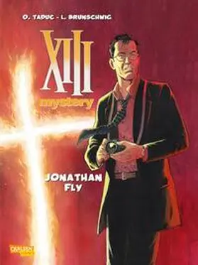 Brunschwig |  XIII Mystery 11: Jonathan Fly | Buch |  Sack Fachmedien