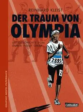Kleist |  Der Traum von Olympia | Buch |  Sack Fachmedien