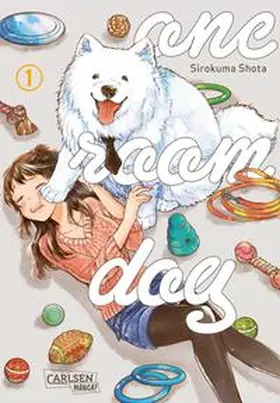 Shota | One Room Dog 1 | Buch | 978-3-551-71391-9 | www2.sack.de