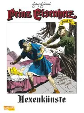 Schultz |  Prinz Eisenherz 86: Hexenkünste | Buch |  Sack Fachmedien