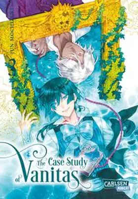 Mochizuki | The Case Study Of Vanitas 3 | Buch | 978-3-551-72189-1 | sack.de