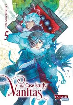 Mochizuki |  The Case Study Of Vanitas 5 | Buch |  Sack Fachmedien
