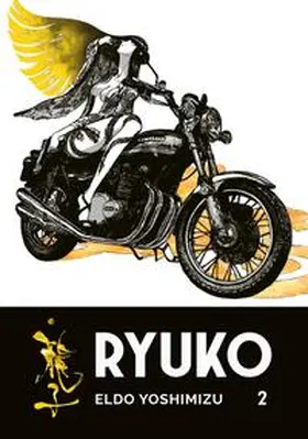 Yoshimizu |  Ryuko 2 | Buch |  Sack Fachmedien