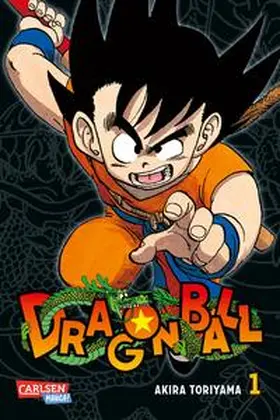 Toriyama | Dragon Ball Massiv 1 | Buch | 978-3-551-72788-6 | sack.de