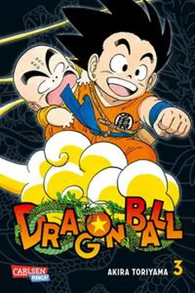 Toriyama | Dragon Ball Massiv 3 | Buch | 978-3-551-72790-9 | www2.sack.de