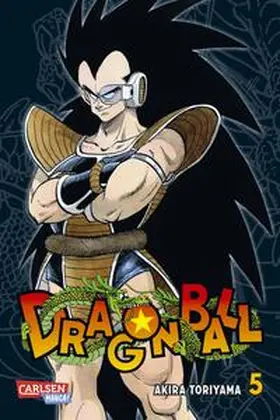 Toriyama | Dragon Ball Massiv 5 | Buch | 978-3-551-72792-3 | www2.sack.de